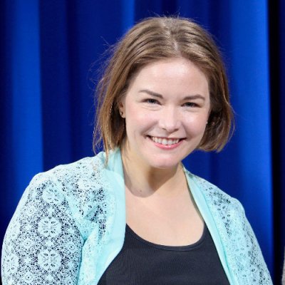 Caitlin Carroll