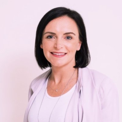 Caitlin Rushton