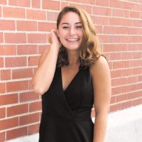 Caitlin Sievers