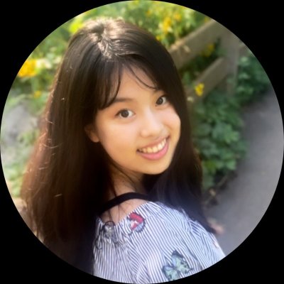 Caitlyn Chen