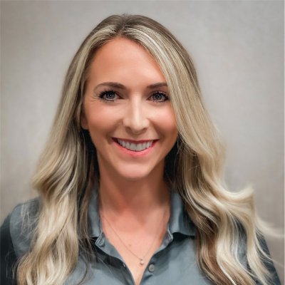 Caitlyn Warren