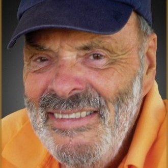 Cal Barr