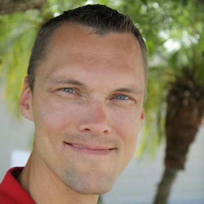 Caleb Komis