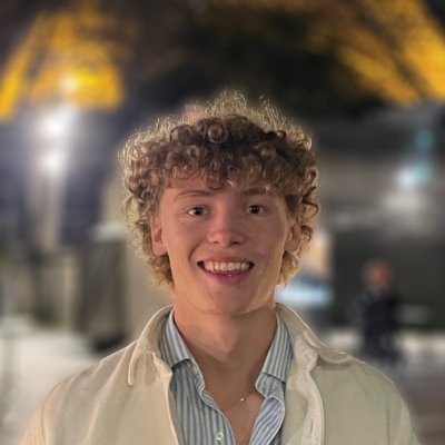 Caleb Nyhart