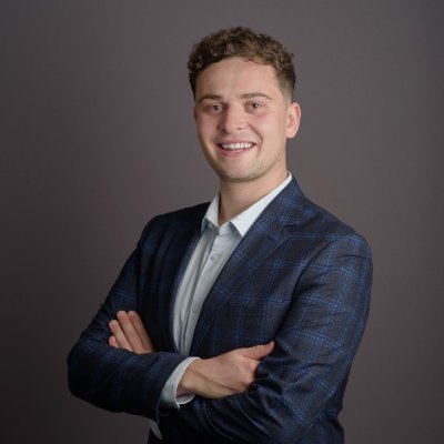Cameron Macrae