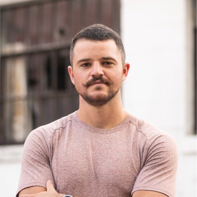 Cameron Zamot