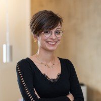Camille Debève