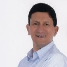 Campo Osorio