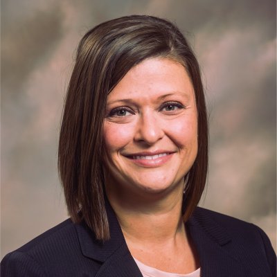 Candace Makant