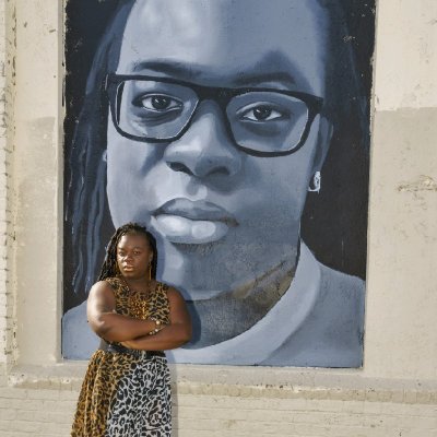 Candace Prince-Modeste