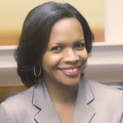 Candace Rohr