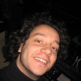 Canio Giuseppe Famularo