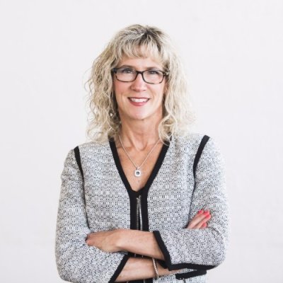 Carin Morris