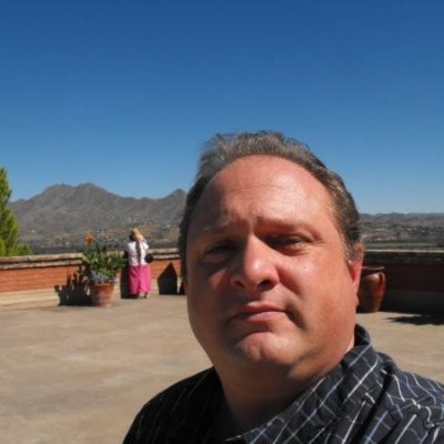 Carl Bogar