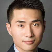 Carl Jiang