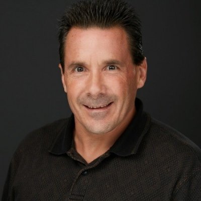 Carl Valenti