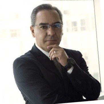 Carlos A. ZEPEDA