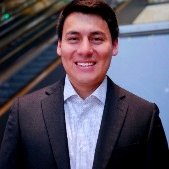 Carlos Benedict