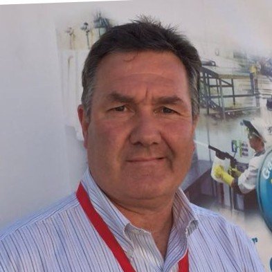 Carlos De La Maza
