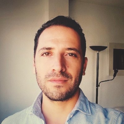 Carlos Escobar Simón