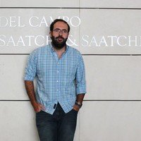 Carlos Garicano