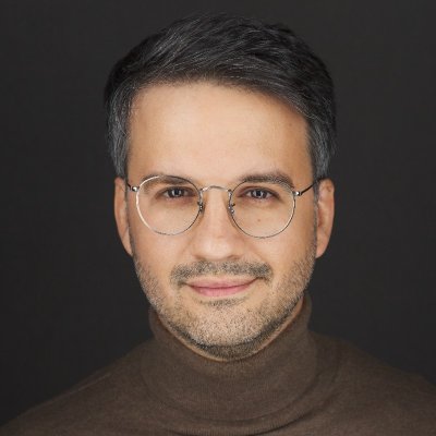 Carlos Morales MCIPS
