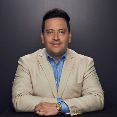 Carlos Torres