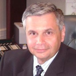 Carlos Vieira