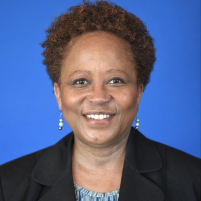 Carol Hill