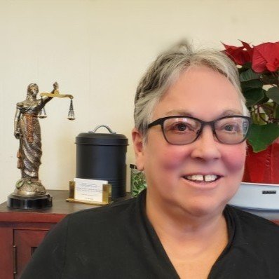 Carol Kimball