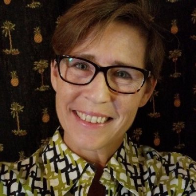 Carol Shannon-Lohenry