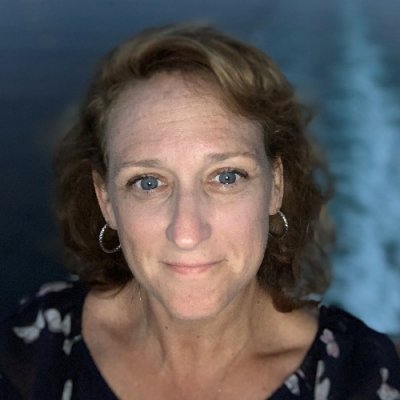 Carol Sheffield