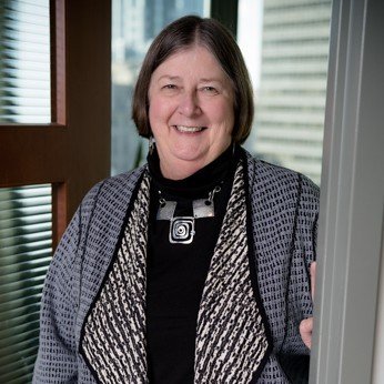 Carol Tully