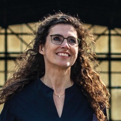 Carola Van Doleweerd-van Eggelen CCM