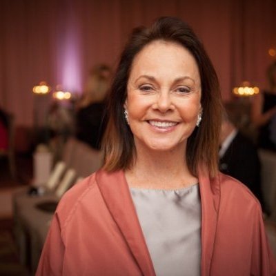 Carole Berk