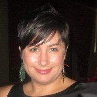 Caroline Brown