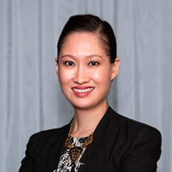 Caroline Chu