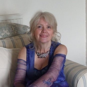 Caroline Cliffe