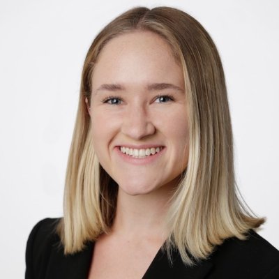 Caroline Hitesman