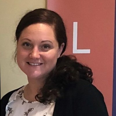 Caroline Hutchinson