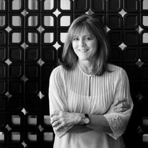 Caroline Metcalfe
