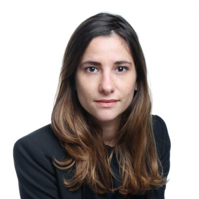 Caroline Payet Jourdain