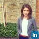 Caroline Sargeant
