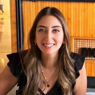 Caroline Takla