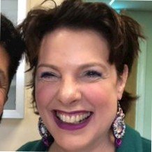 Carolyn Bond MCIM MCIPR MA Cantab