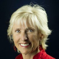 Carolyn Carley