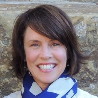 Carolyn Crawford
