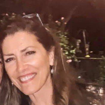 Carolyn Gensch