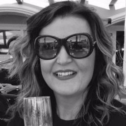 Carolyn Laing