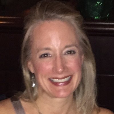 Carolyn Schultz-Walter